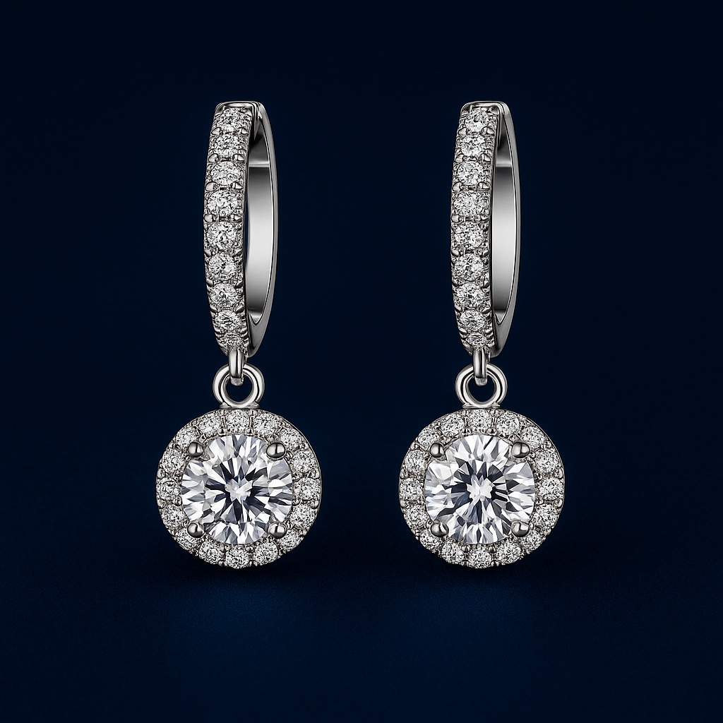 Soleste Classique Earings