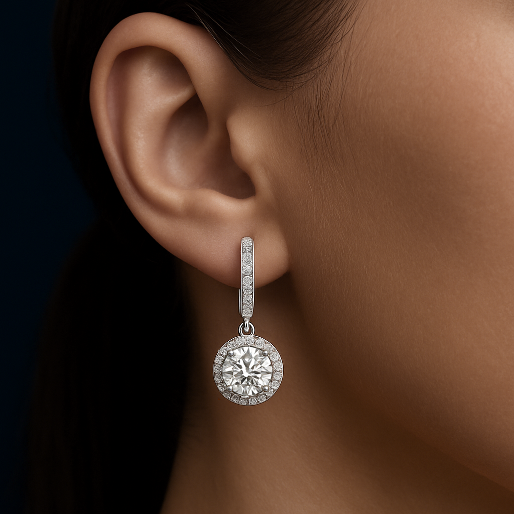 Soleste Classique Earings