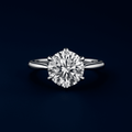 Solitaire Grand 2CT - PALESSI