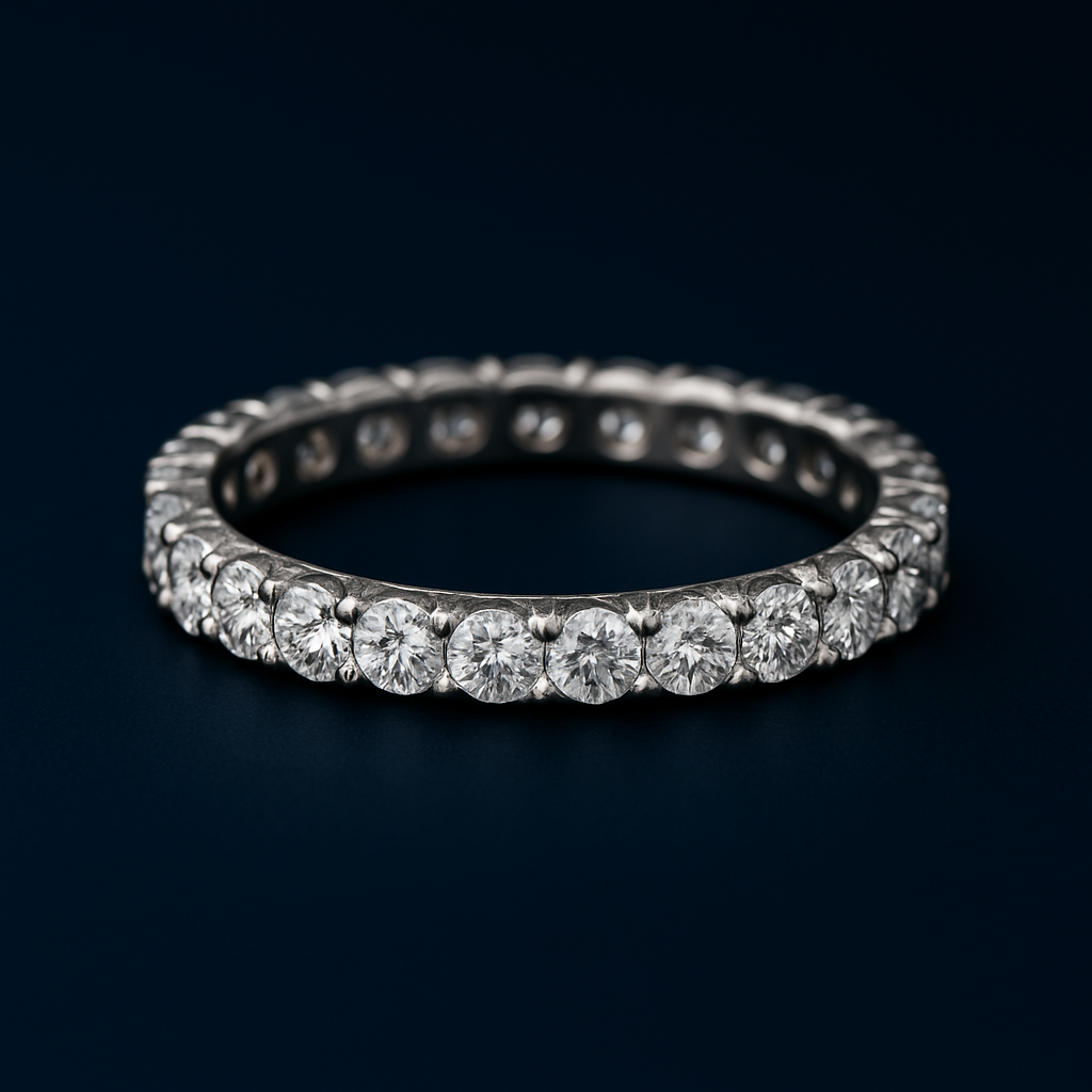 Eternity Band