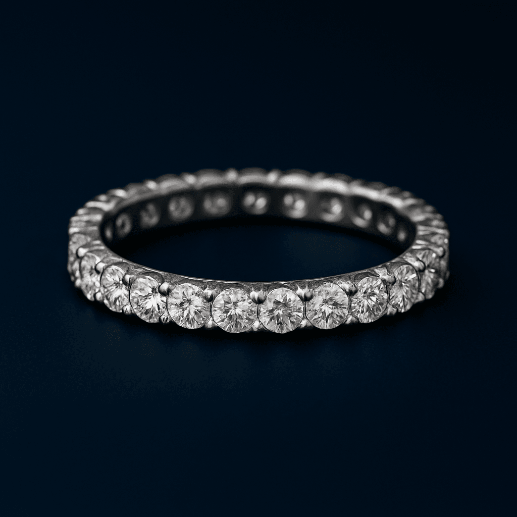 Eternity Band - PALESSI