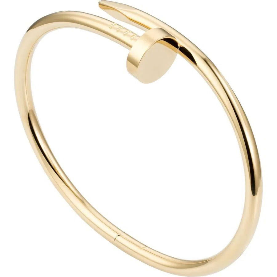 Clavo 18k 4mm - PALESSI