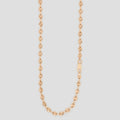 Cadena Gucci Diamantada Oro 18k - PALESSI