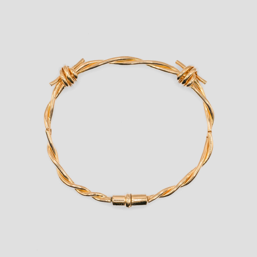 Bracelet à Pointes 18K - PALESSI