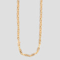 Collar Bizantino con Tornillos - PALESSI