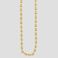 Collar Gucci inflada en Oro 18k - PALESSI