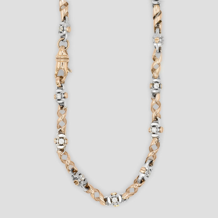 Resort Chain