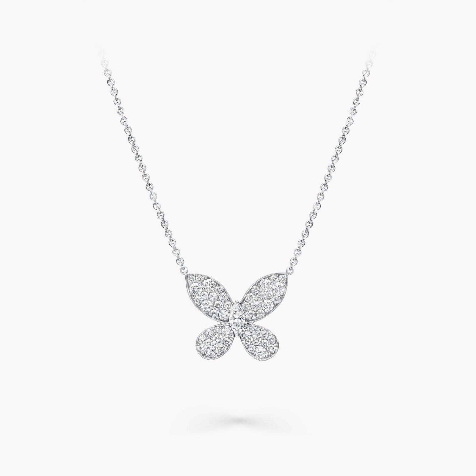 Dije Mariposa - PALESSI