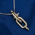 Titan Pendant