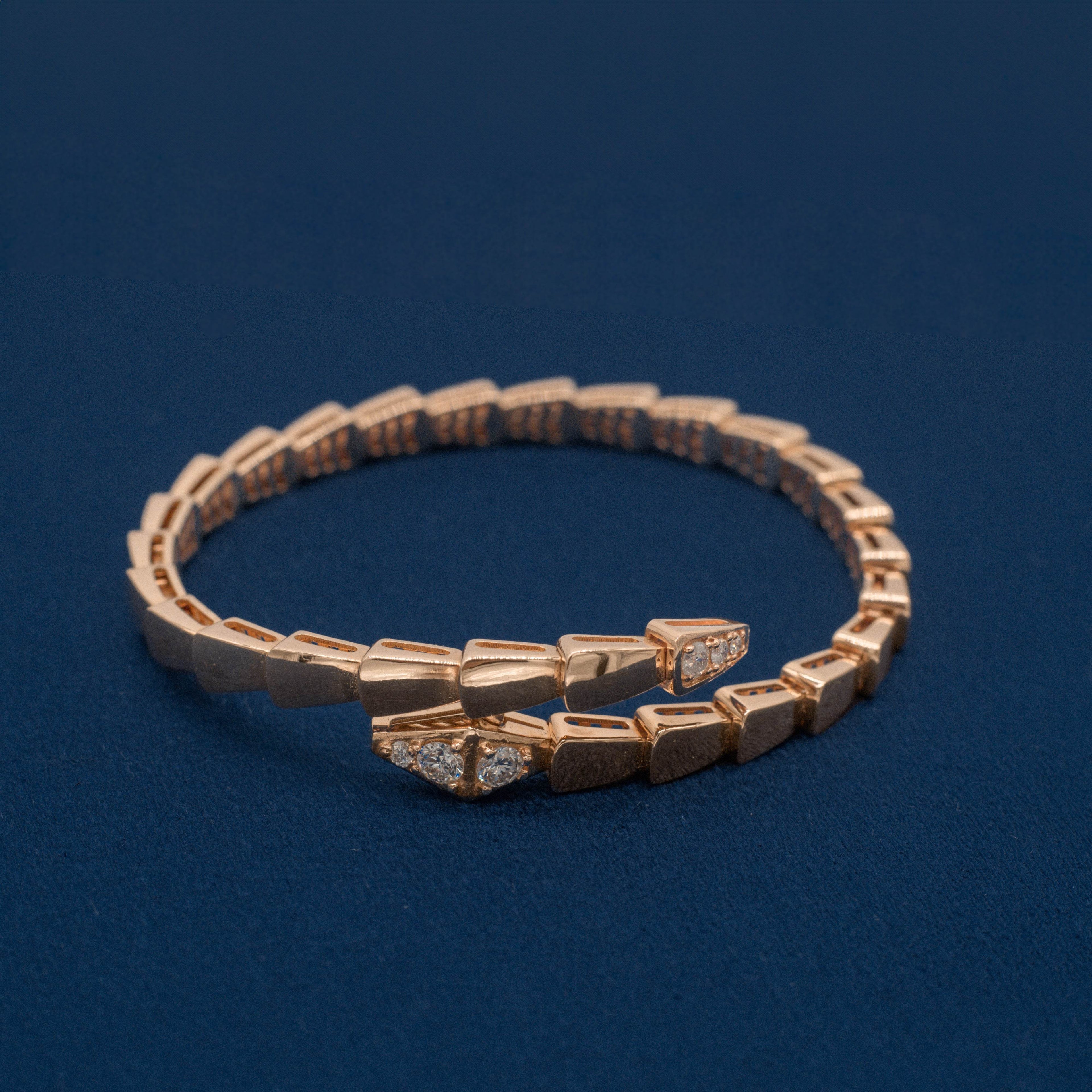 Serpenti 18K - PALESSI