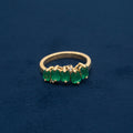 Muzo Ring by Palessi - PALESSI