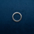 Anillo Chrome Hearts - PALESSI