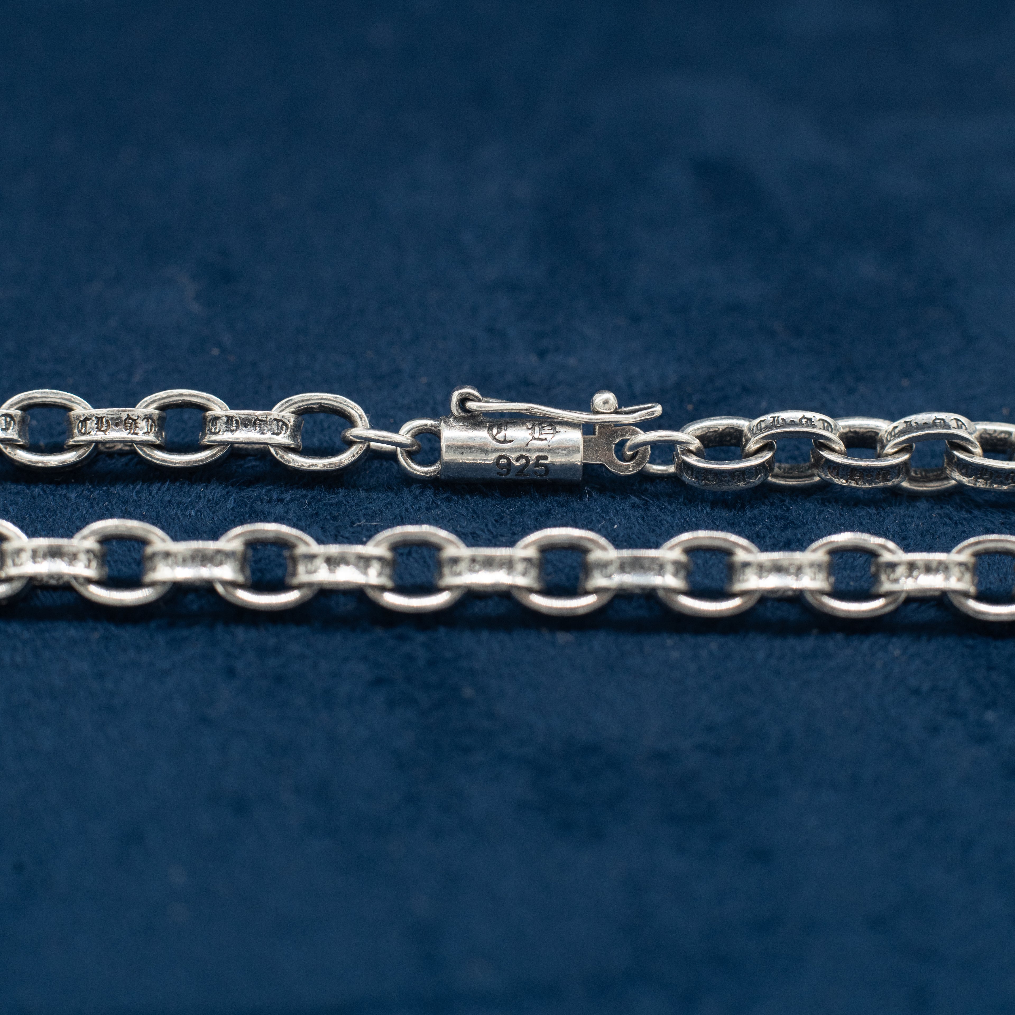 Paper Bracelet Chrome Hearts