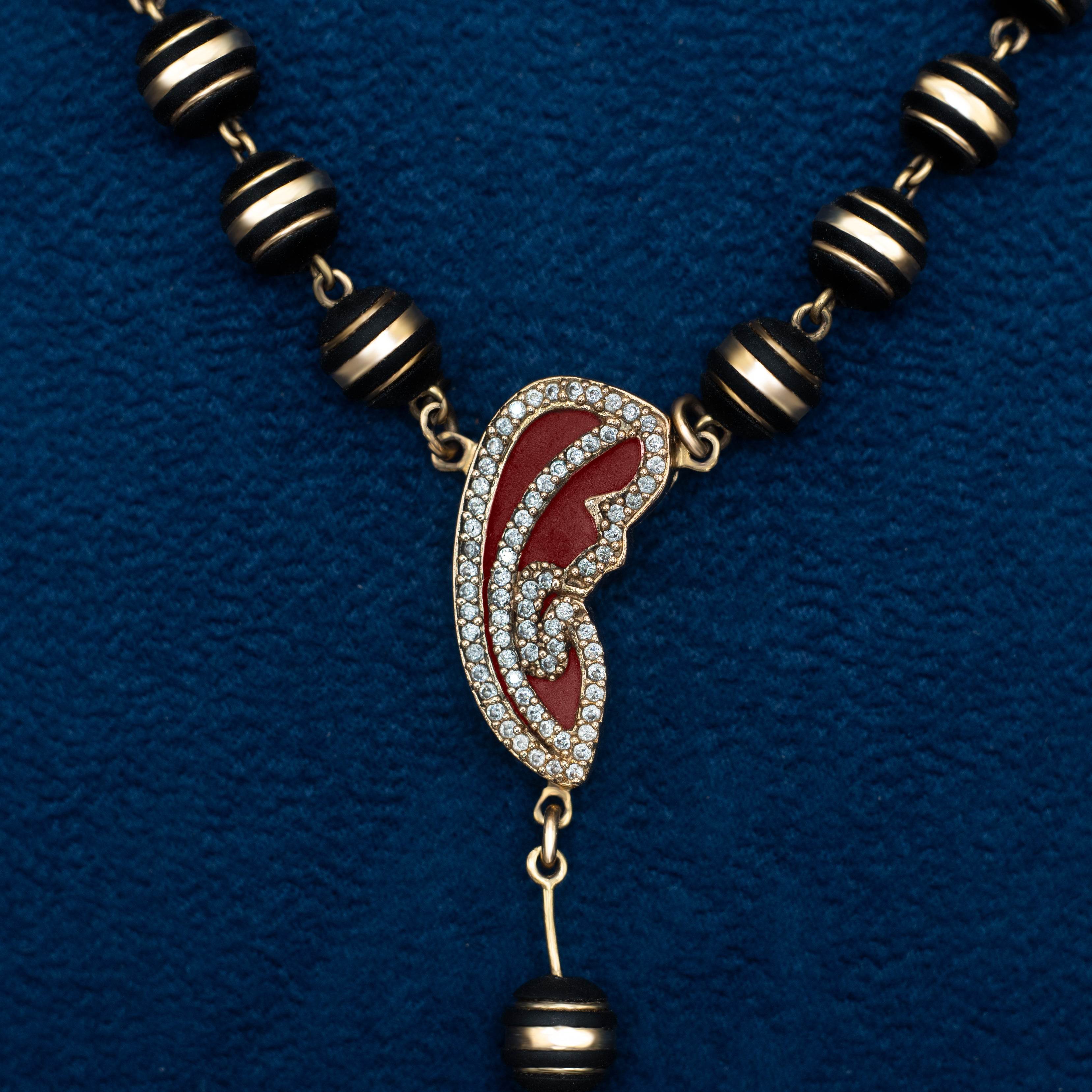 Rosario 18k - PALESSI