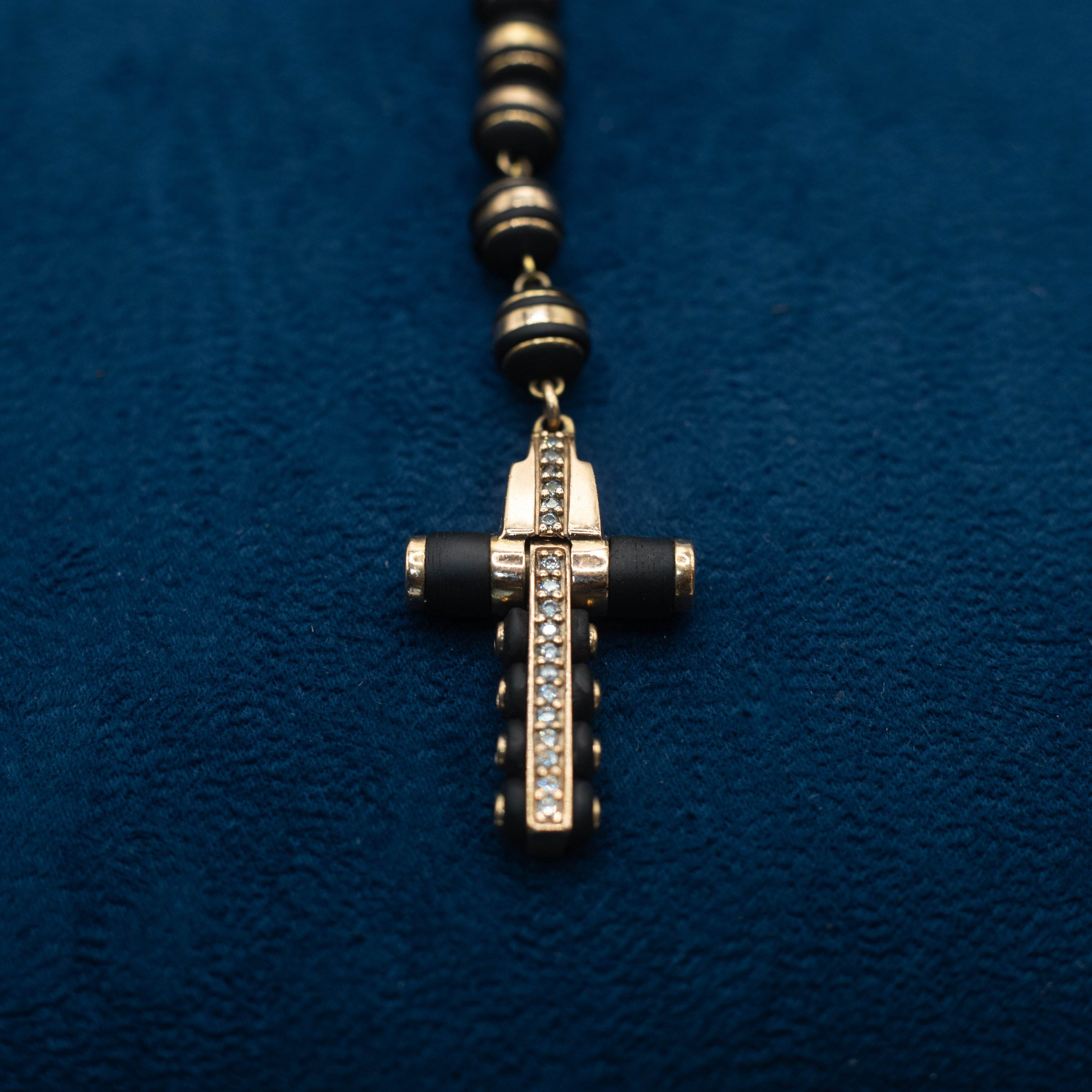 Rosario 18k - PALESSI