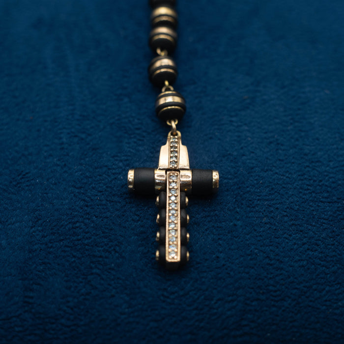 18k Rosary