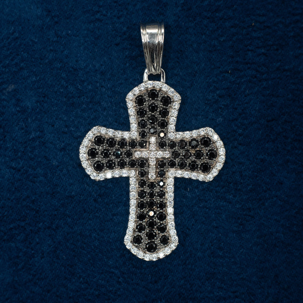 Cruz Black - PALESSI