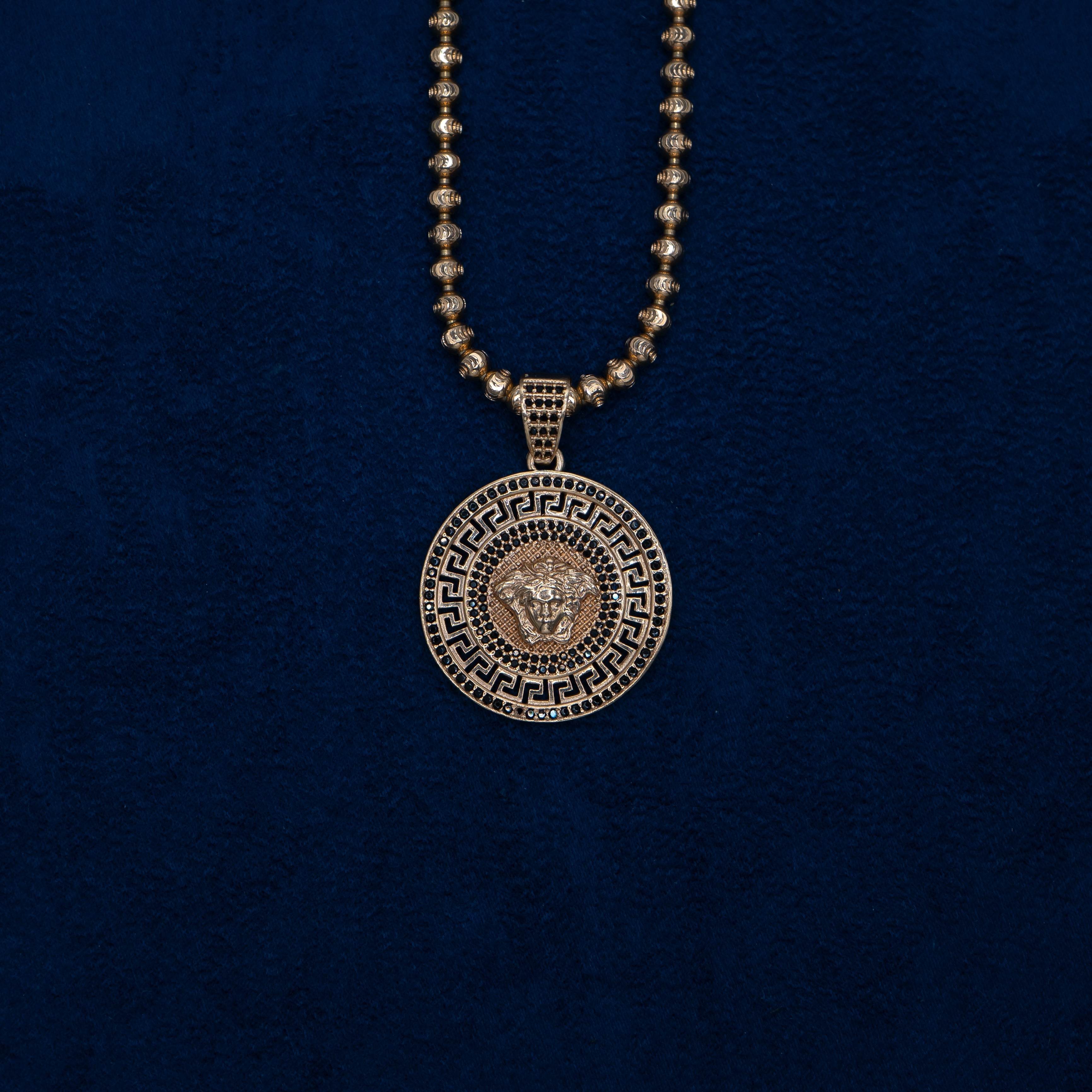 Medusa 18K - PALESSI