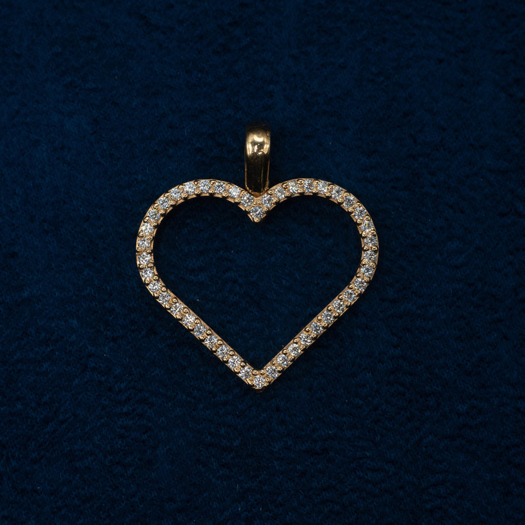 Corazon 18K - PALESSI