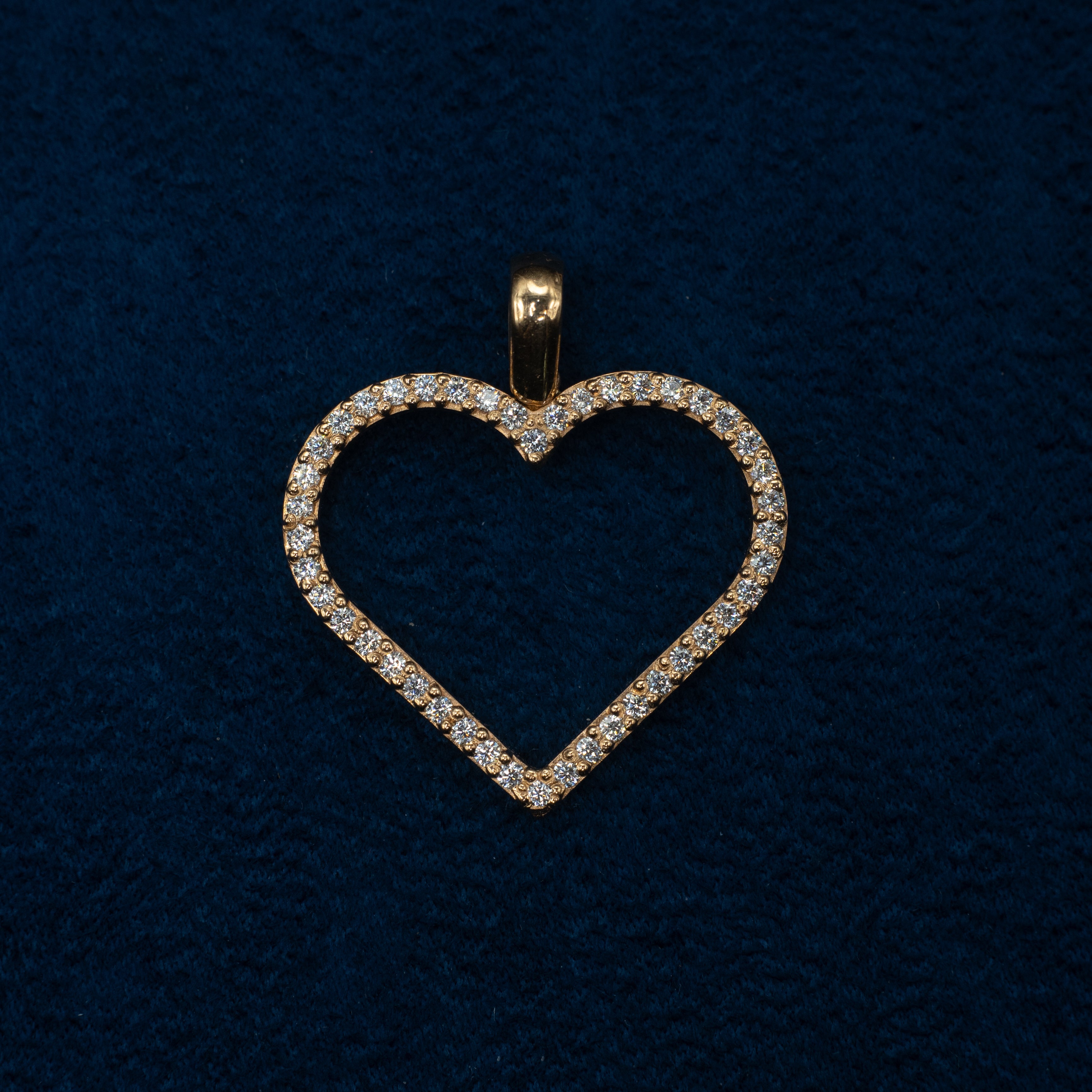 Corazon 18K