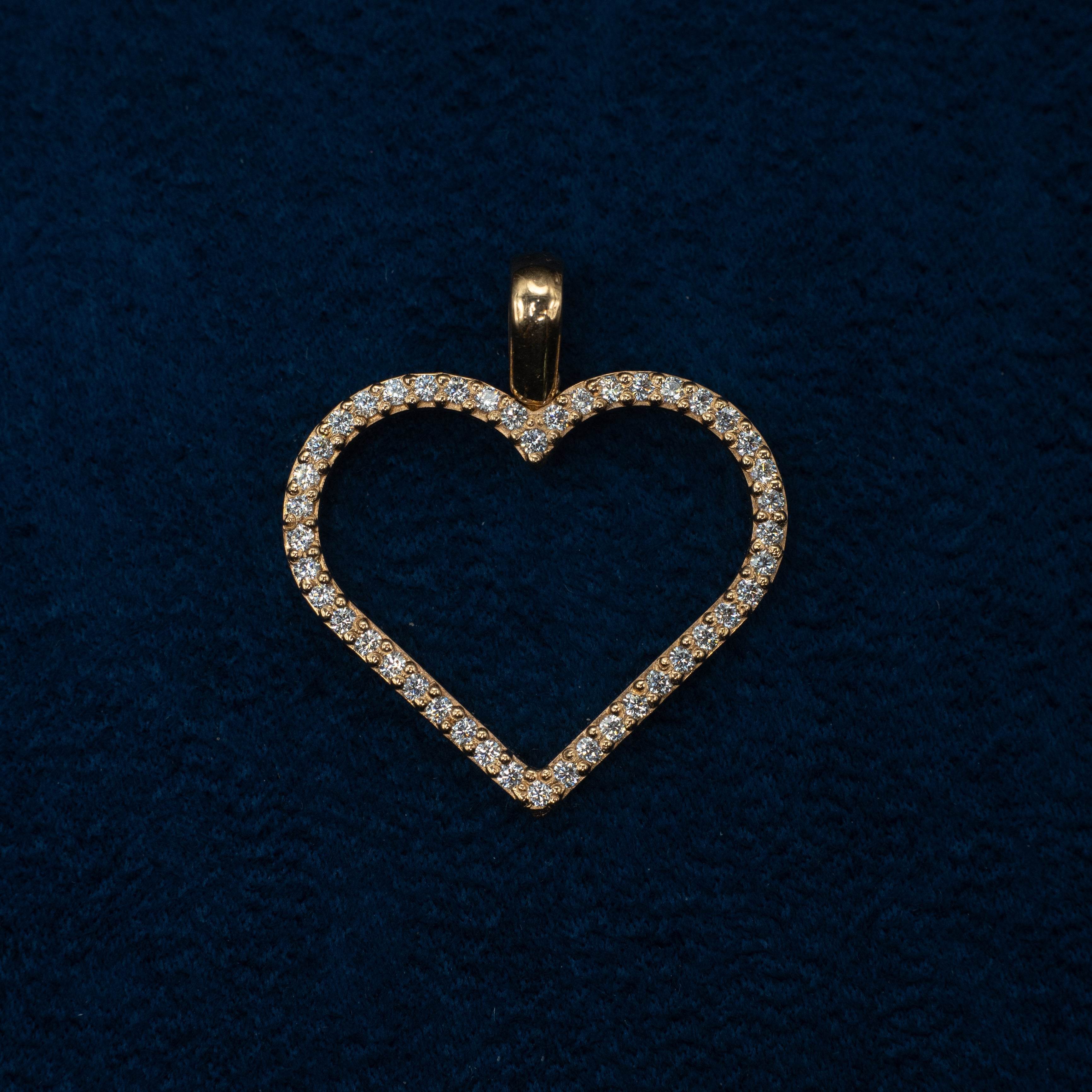 Corazon 18K - PALESSI