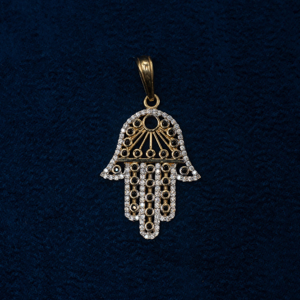 Hamsa 18K - PALESSI