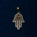 Hamsa 18K - PALESSI