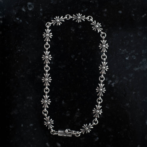 Brazalete Chrome Hearts - PALESSI