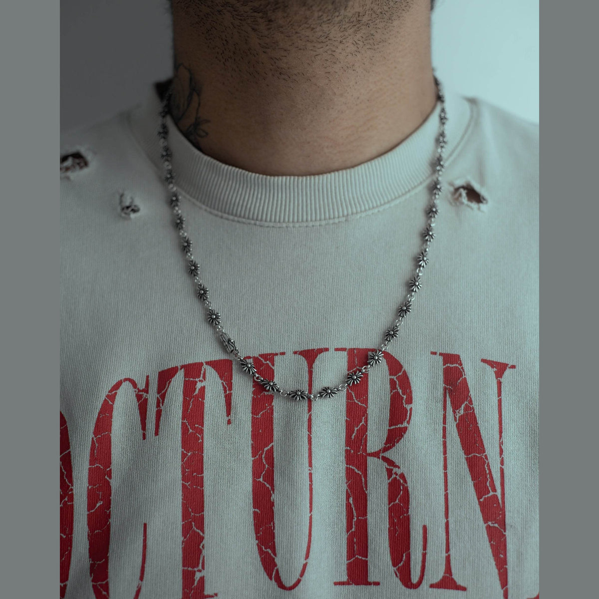 Collar CH - PALESSI