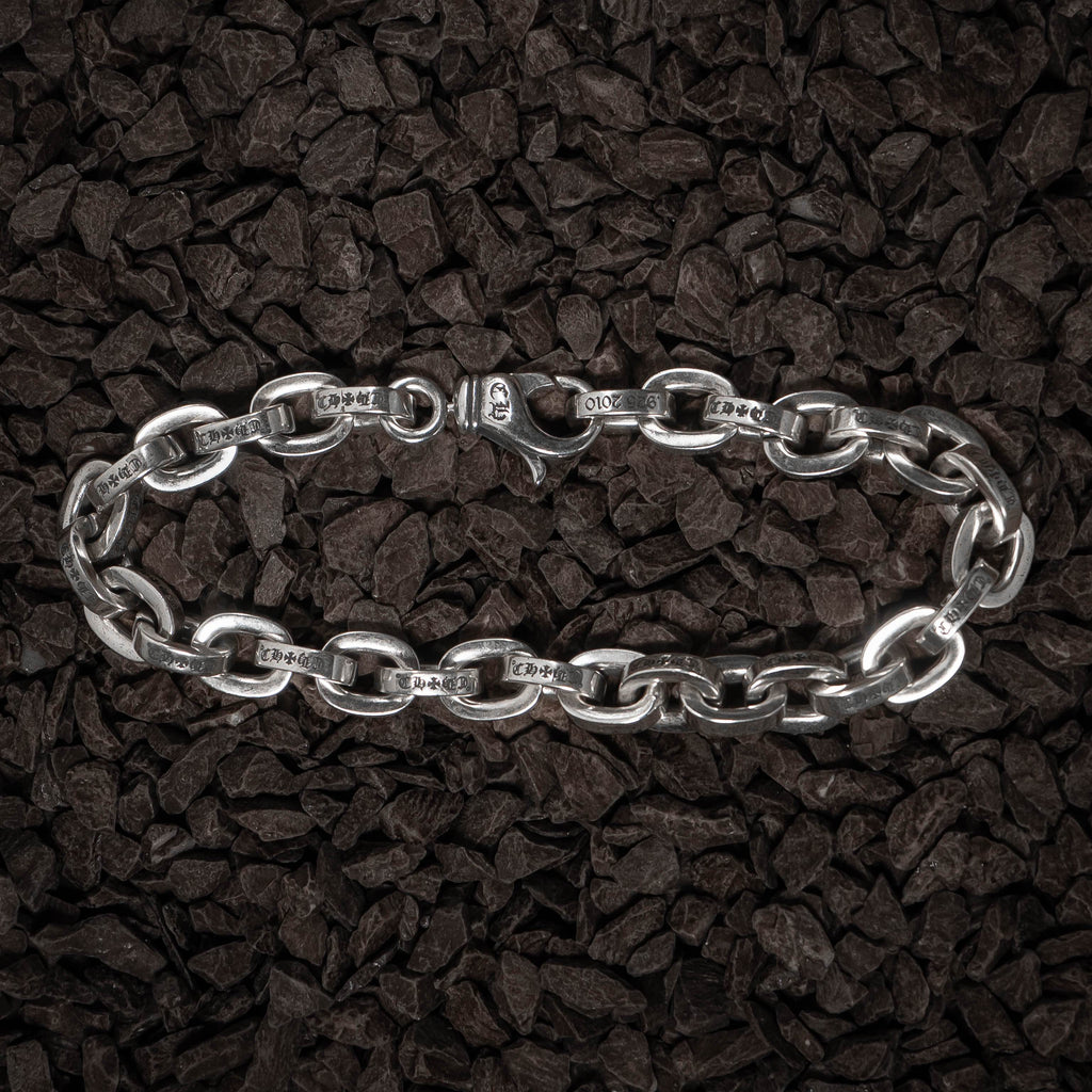 Paper Chain Chrome Hearts - PALESSI