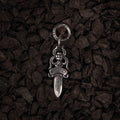 Daga Chrome Hearts - PALESSI