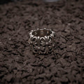 Cementery Ring - PALESSI