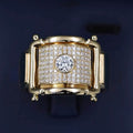 Diamond eternal - Anillo de Hombre - PALESSI
