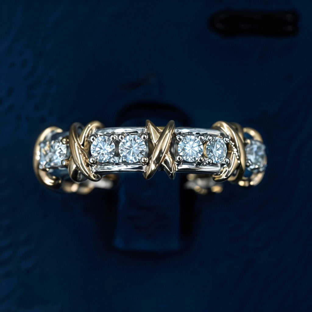Clash Anillo - PALESSI