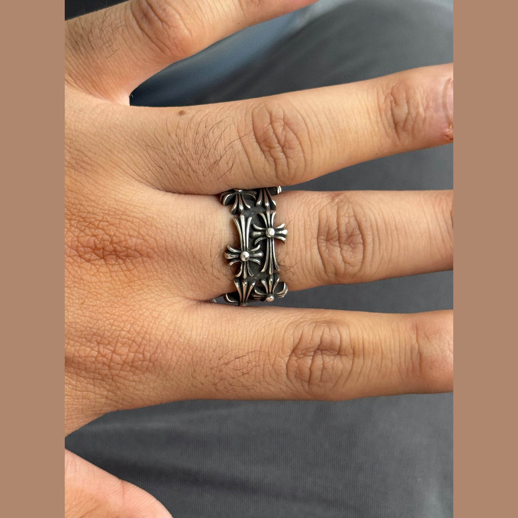 Anillo CH - PALESSI
