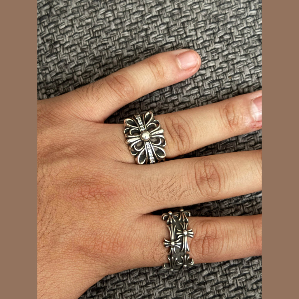 Anillo CH - PALESSI