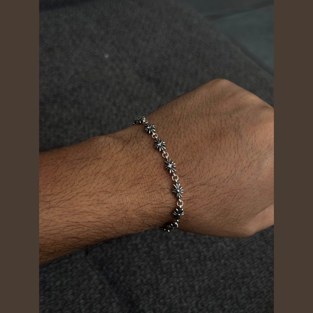 Brazalete CH - PALESSI
