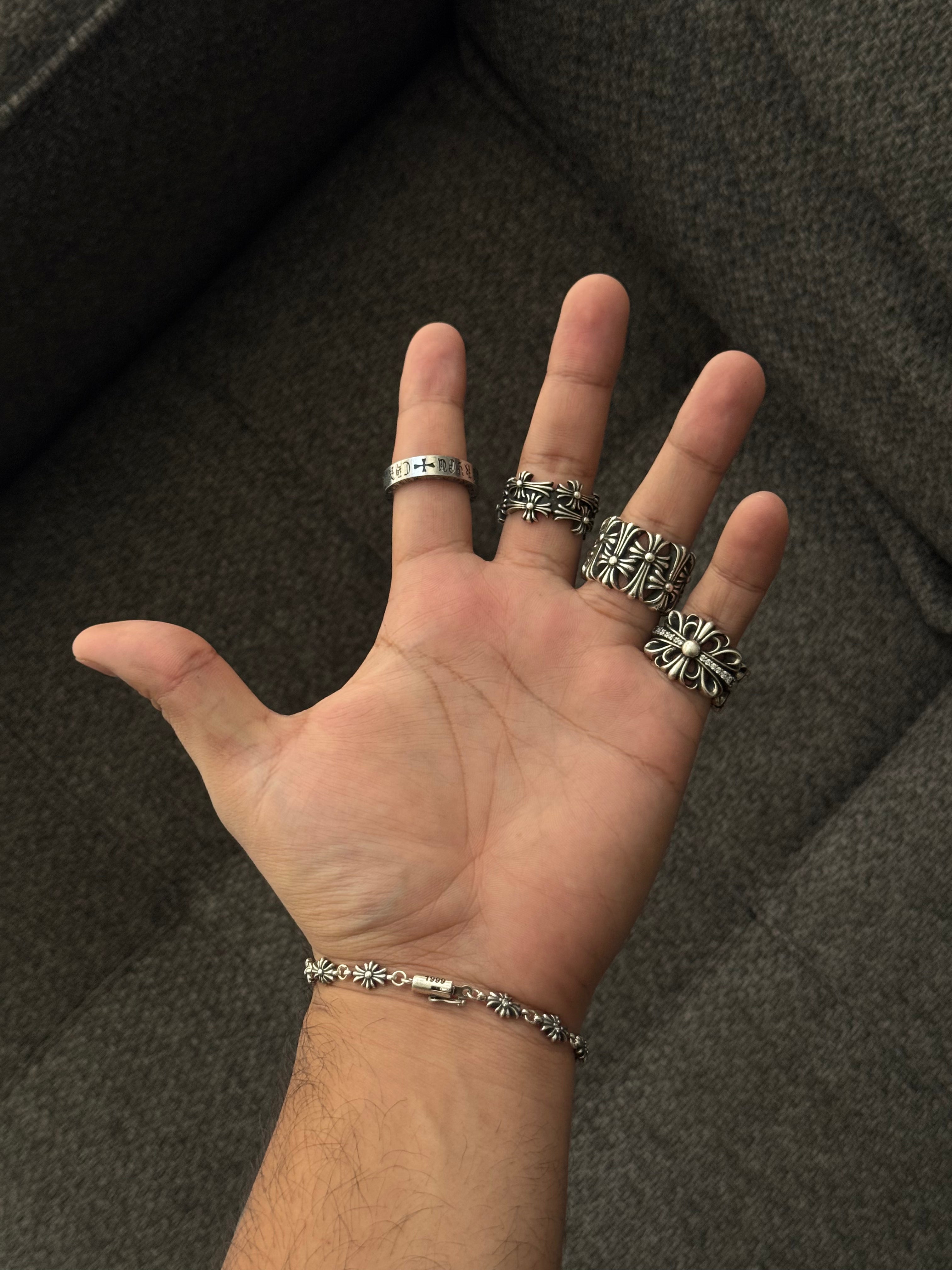 Cementery Ring