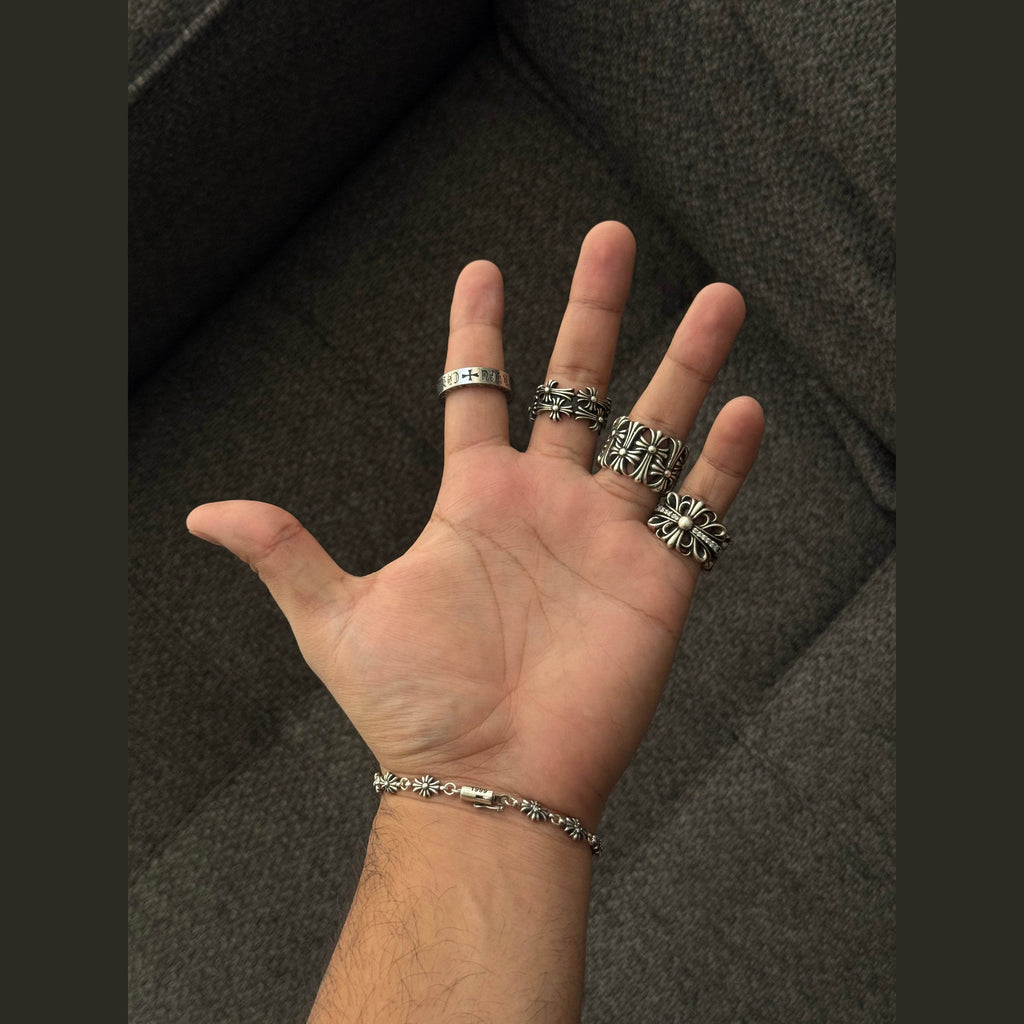 Cementery Ring - PALESSI