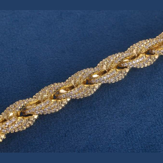 Torzal Oro 18k - PALESSI