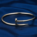 Clavo 18k 3.5mm - PALESSI