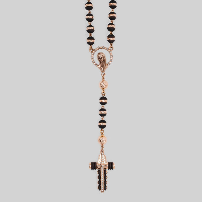 18k Rosary