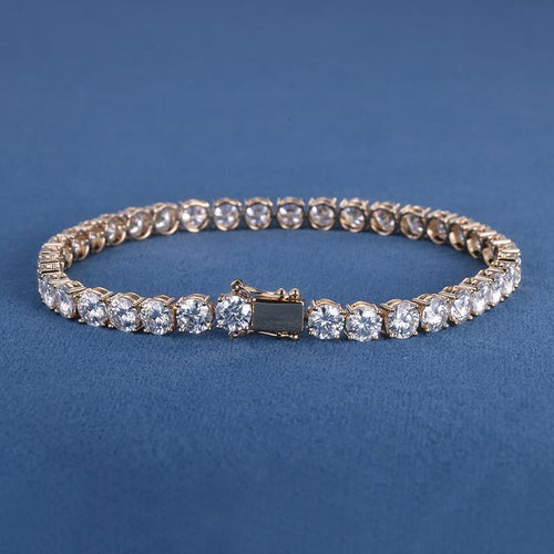Brazalete Tennis Designed By Palessi