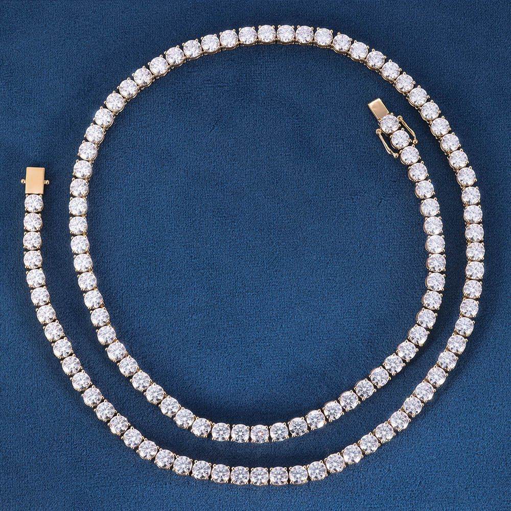 Cadena Tennis Designed By Palessi - PALESSI