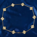 Collar Alhambra