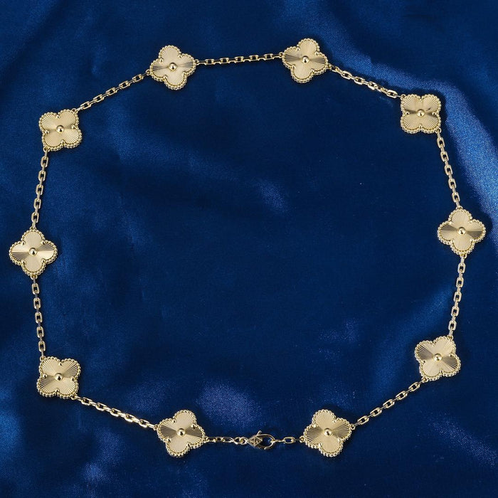 Collar Alhambra
