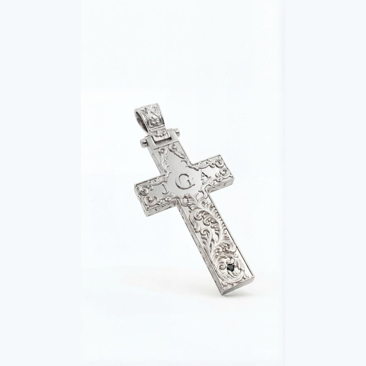 LEX PER CRUCEM 925 - PALESSI