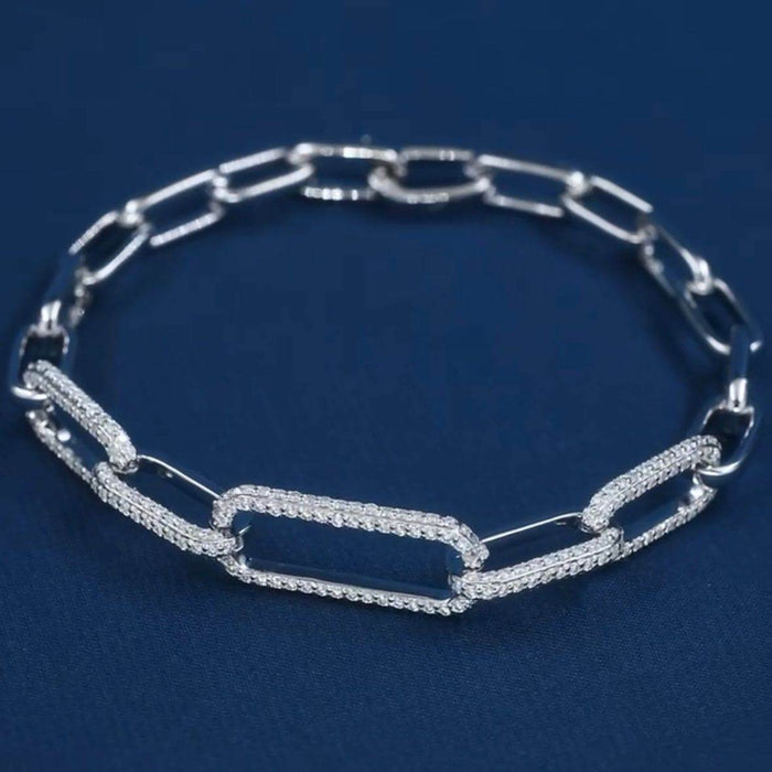 Palessi Clip Bracelet