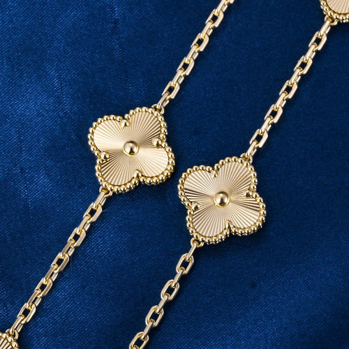 Collar Alhambra