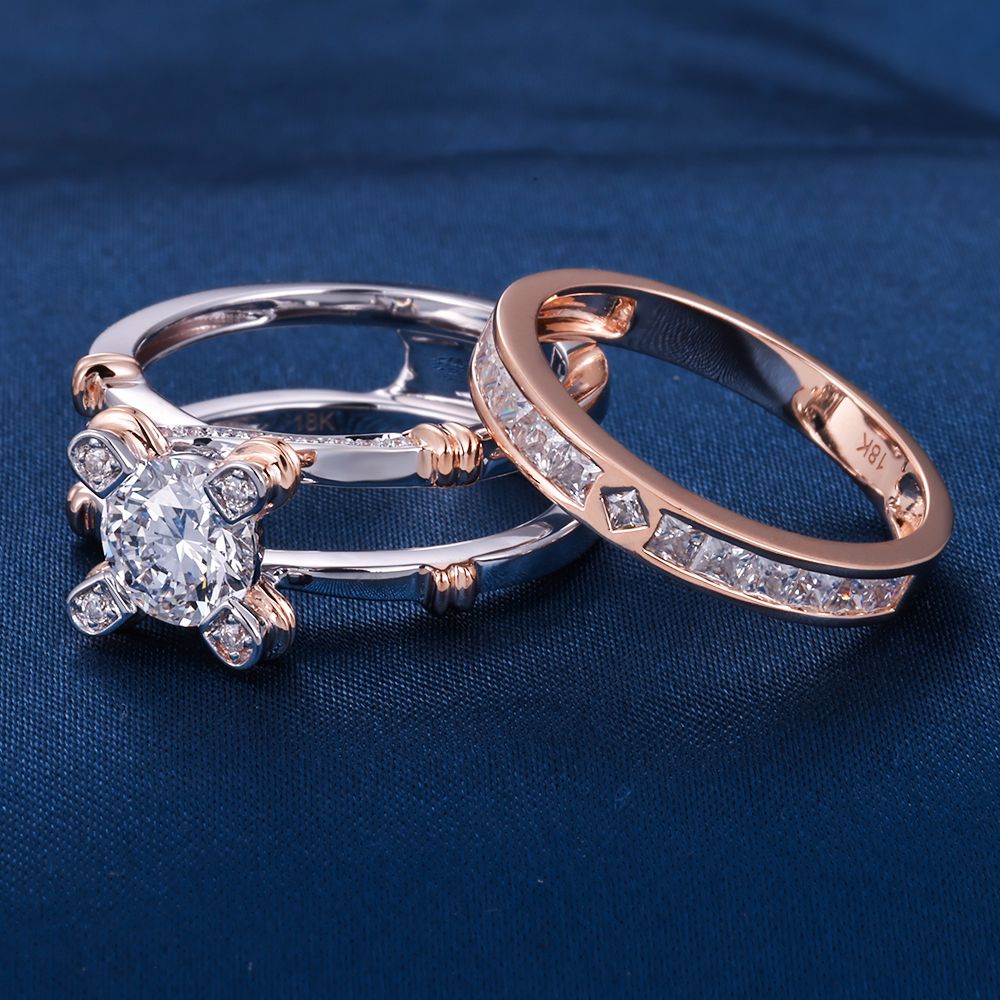 Duality Ring by PALESSI